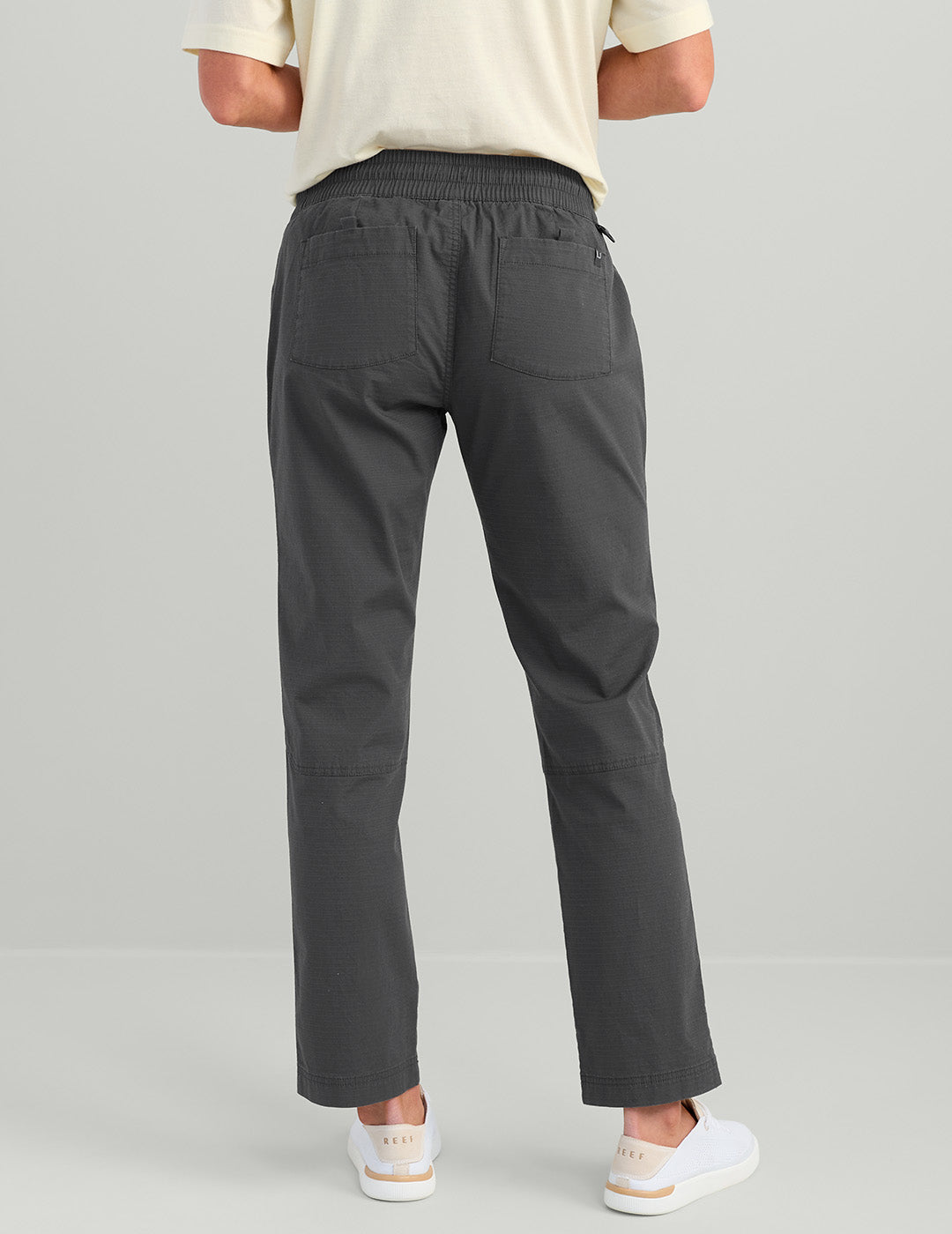 Womens Lightweight Stretch Ripstop Cruiser Pants