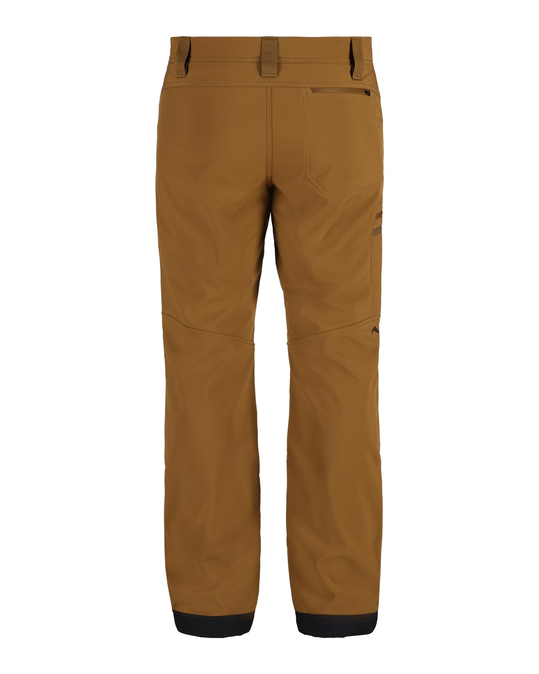 Rogue Softshell Outdoor Pants - Wind and Water Resistant