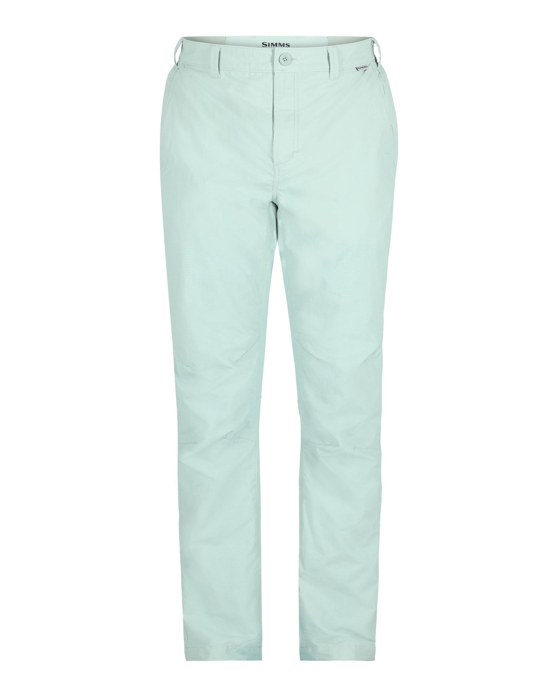 Mens Sun Protection Fishing Pants - UPF 50 Nylon Pants