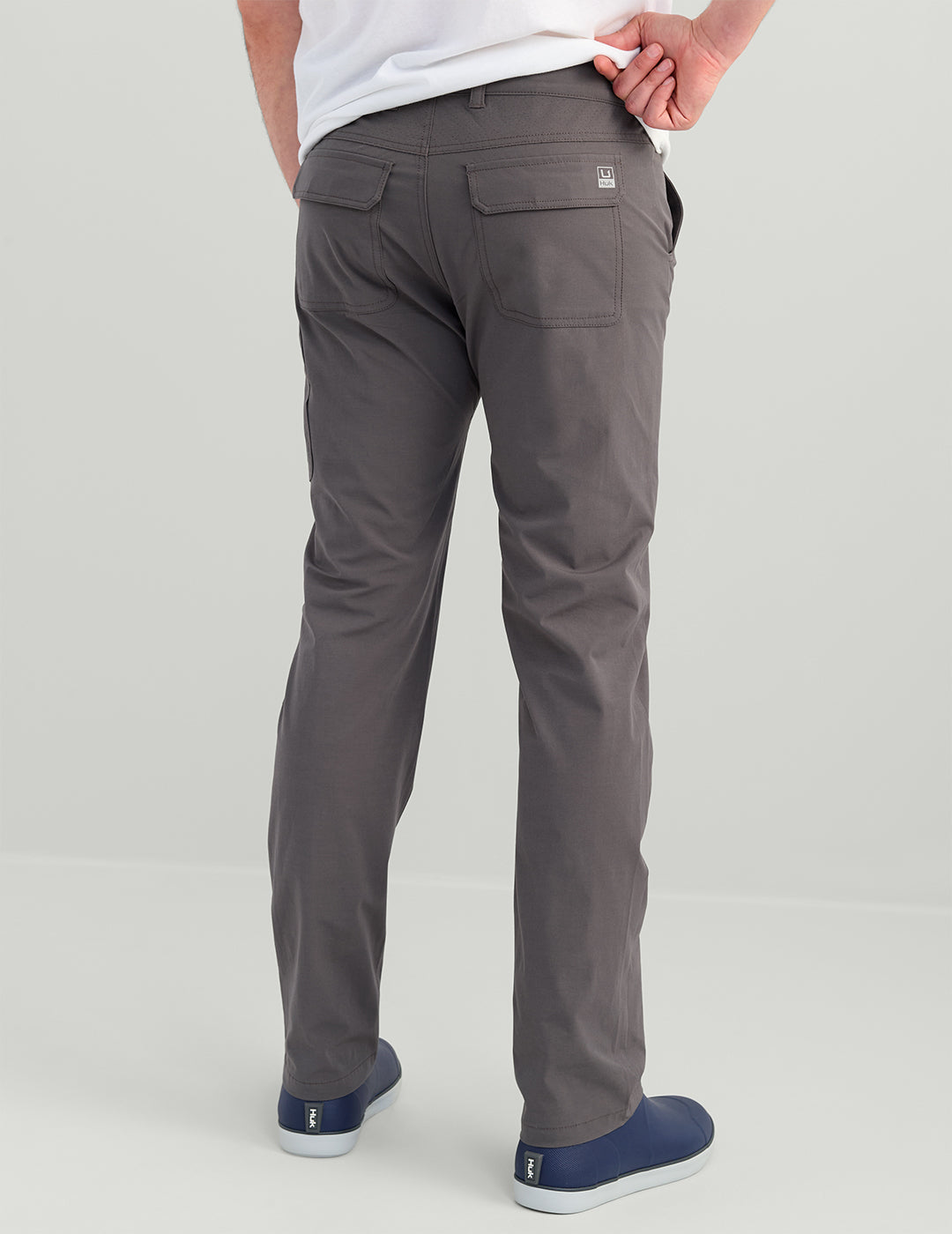 Huk Next Level Fishing Pants - Performance and Comfort