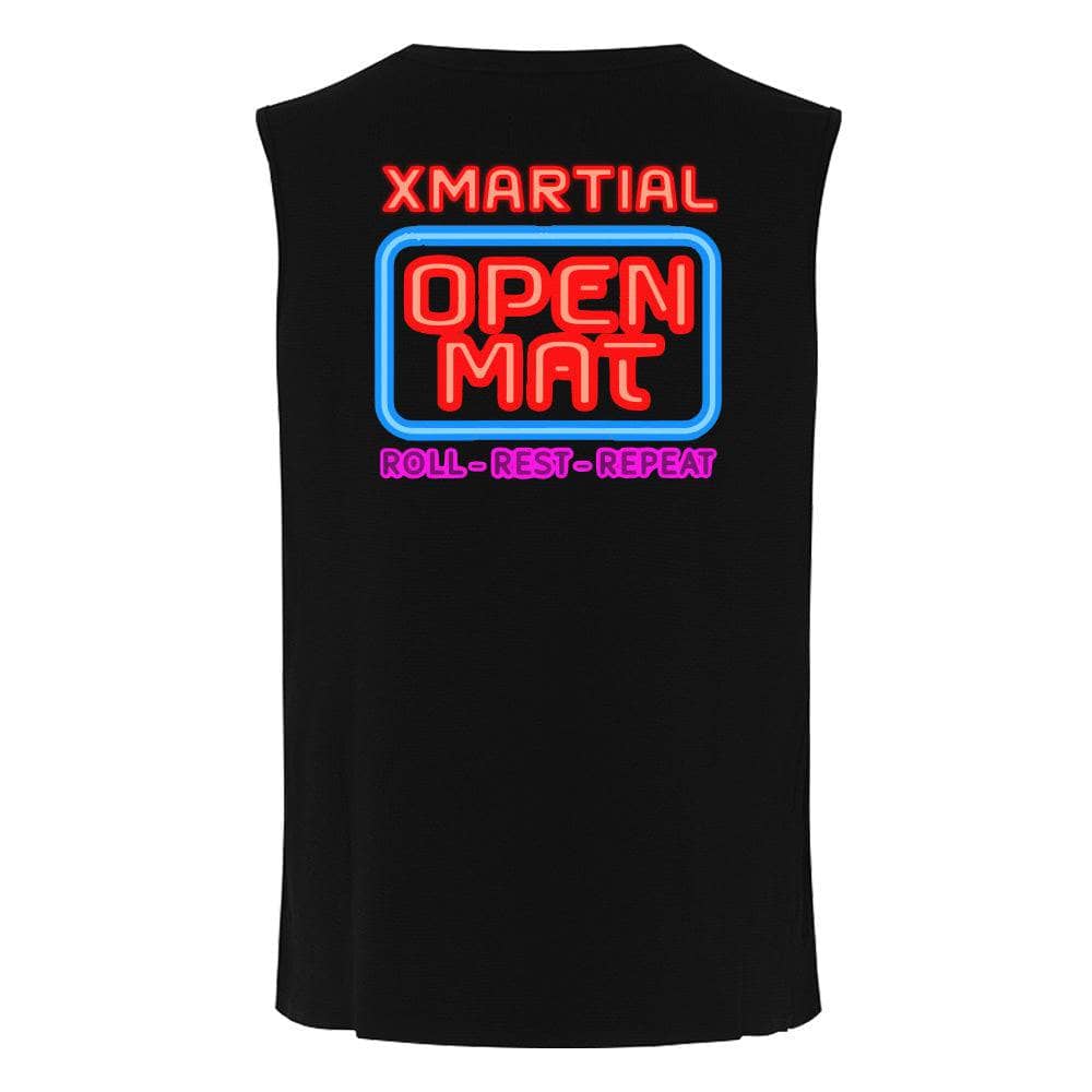 Streetwear Jiu Jitsu Mens Shirt Airlume Fabric