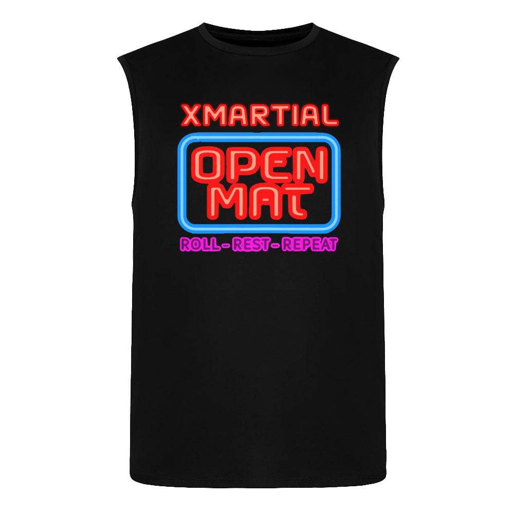 Streetwear Jiu Jitsu Mens Shirt Airlume Fabric