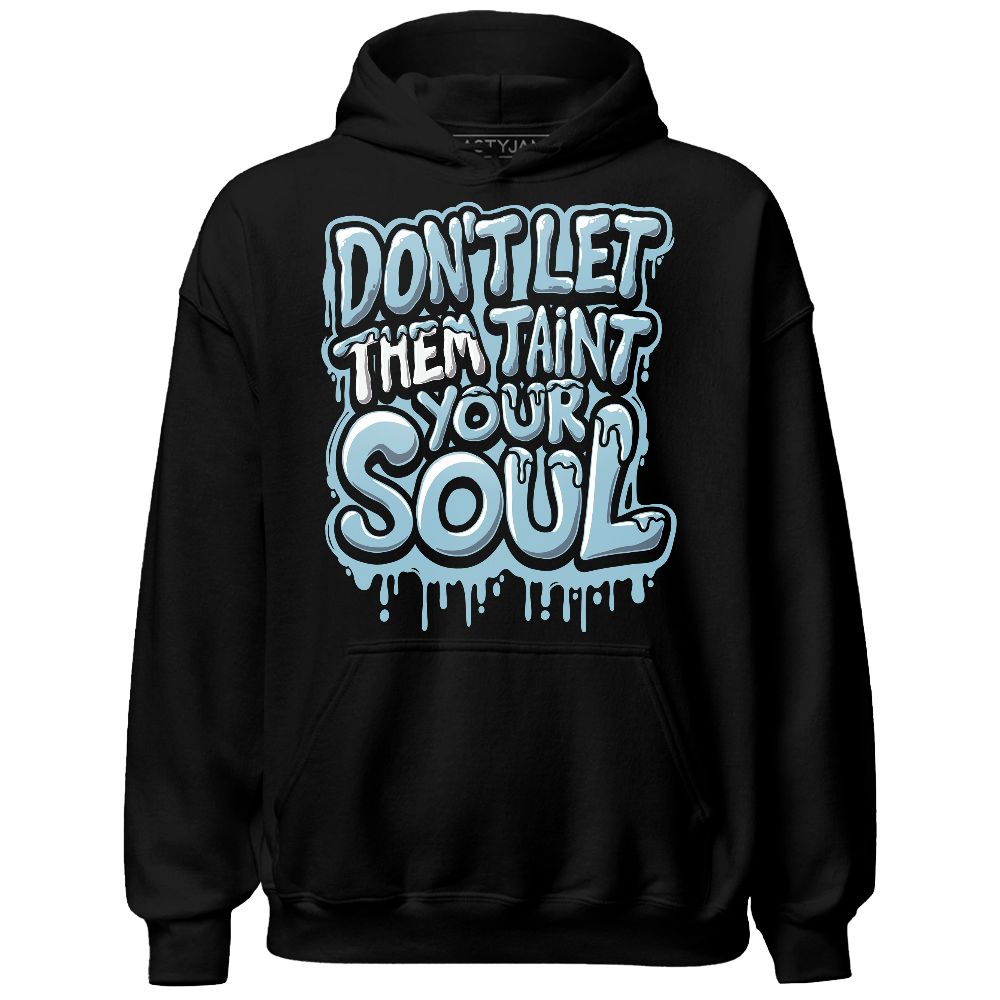 Legend Blue 11s NastyJamz Hoodie Match Never Taint Your Soul