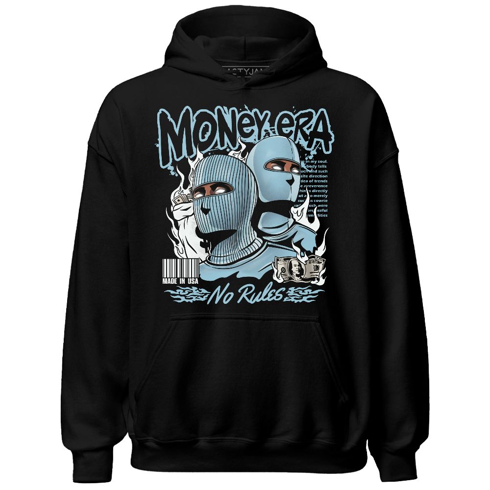 Legend Blue 11s NastyJamz Hoodie Match Money Era